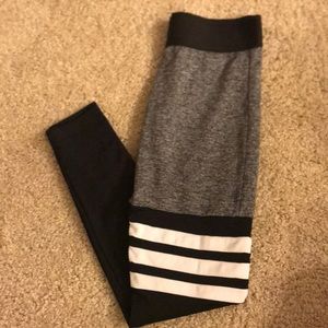 Bombshell sportswear leggings